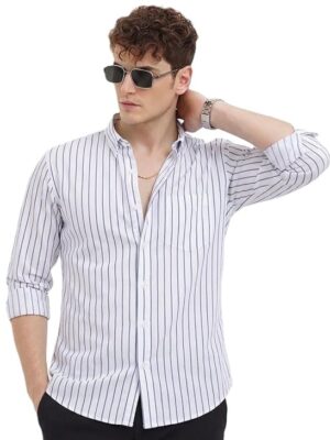 Men's Casual Solid Stylish